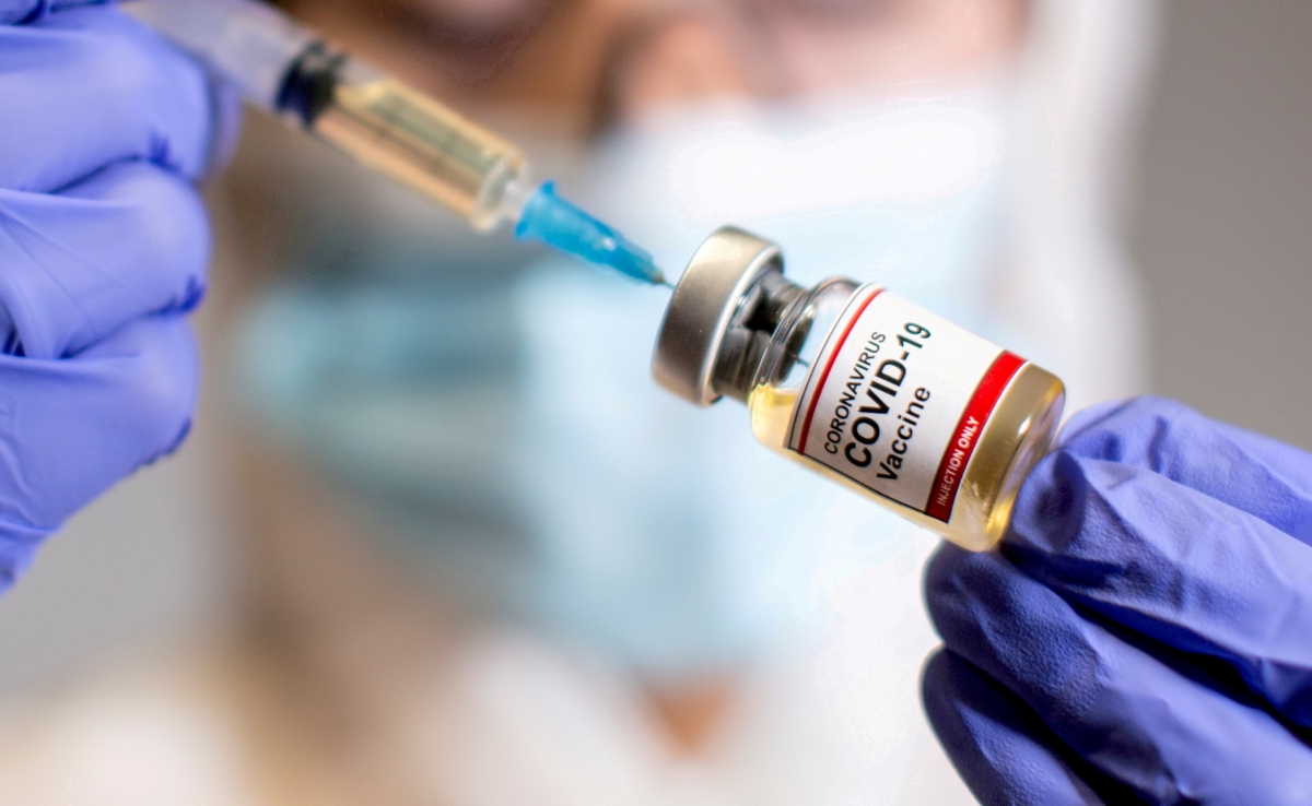 Covid-19 Lancement du programme d essais cliniques du vaccin ARCT-154